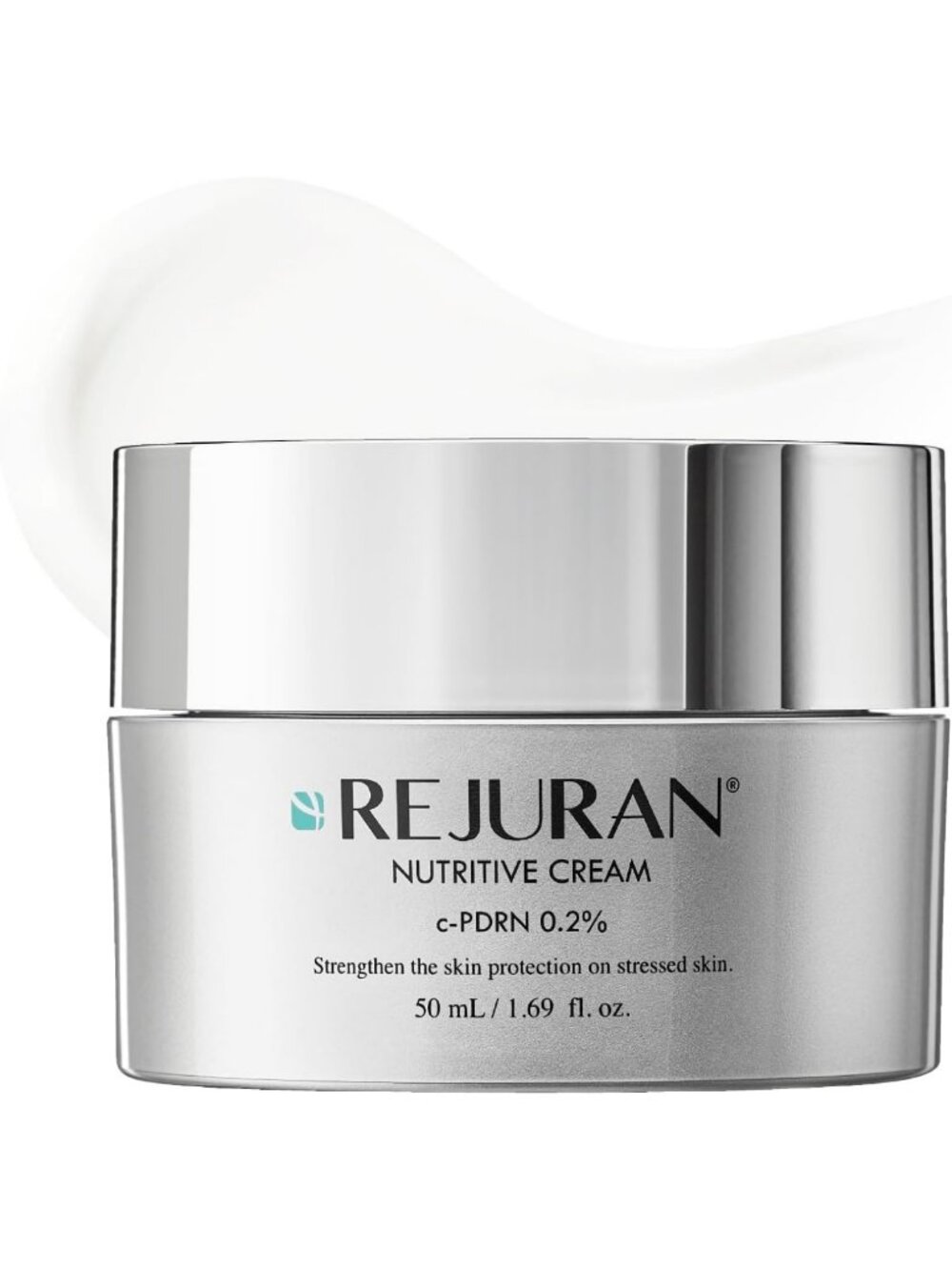 Hydrating Moisturizer Cream for Glowing Skin | Deep Nourishment & Firming 1.69